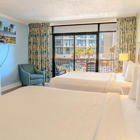 Grande Cayman Resort Unit 216 Myrtle Beach Kültér fotó