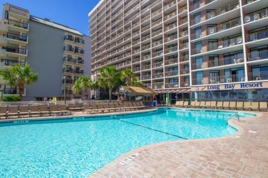 Grande Cayman Resort Unit 216 Myrtle Beach Kültér fotó