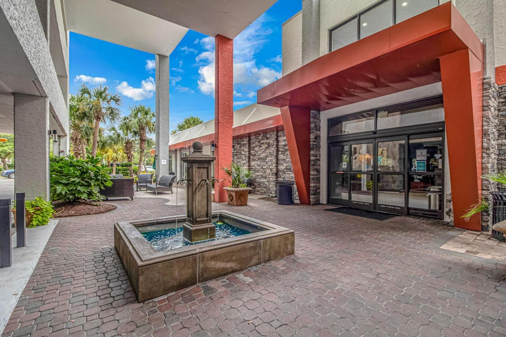 Grande Cayman Resort Unit 216 Myrtle Beach Kültér fotó