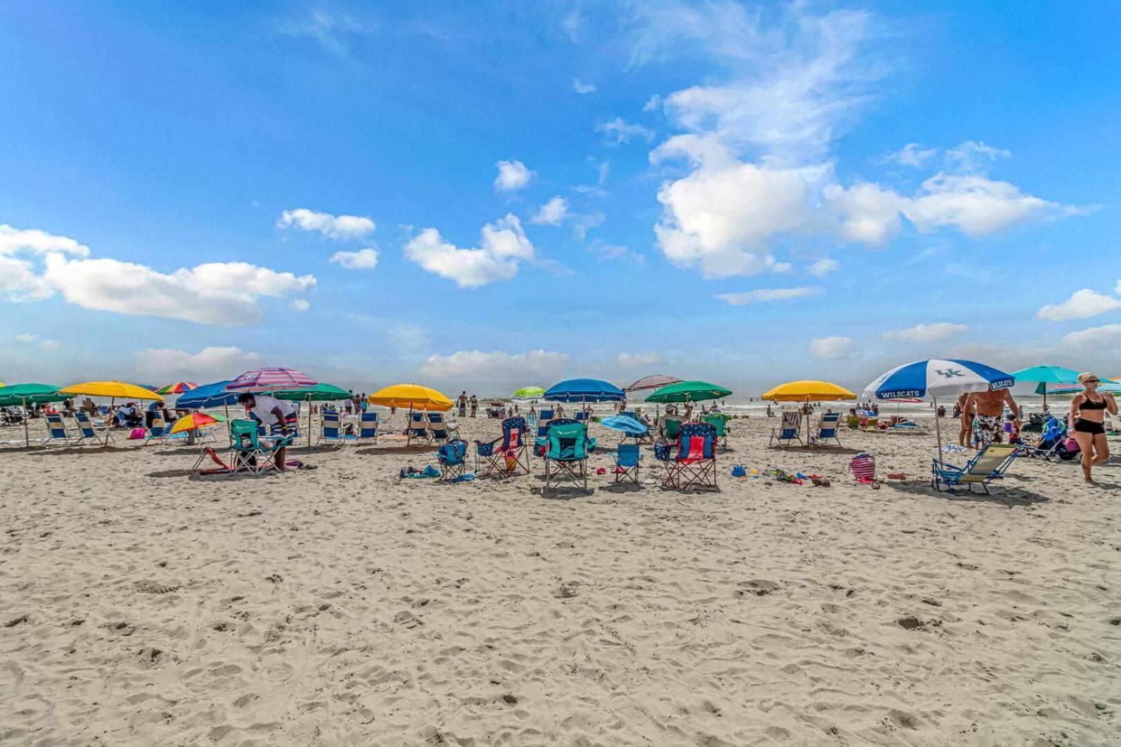 Grande Cayman Resort Unit 216 Myrtle Beach Kültér fotó