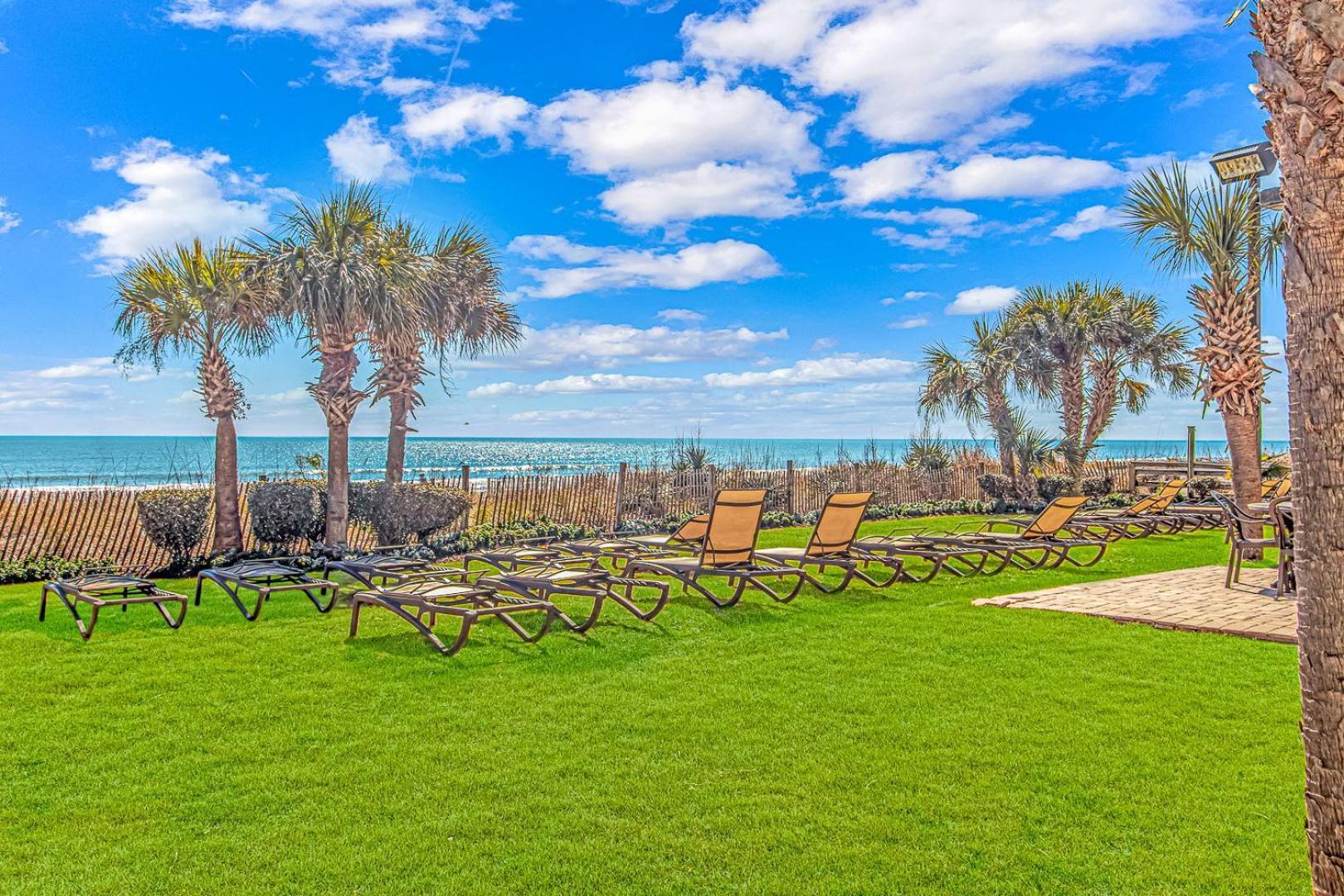 Grande Cayman Resort Unit 216 Myrtle Beach Kültér fotó