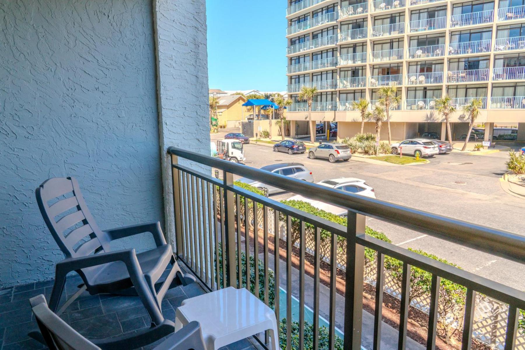 Grande Cayman Resort Unit 216 Myrtle Beach Kültér fotó