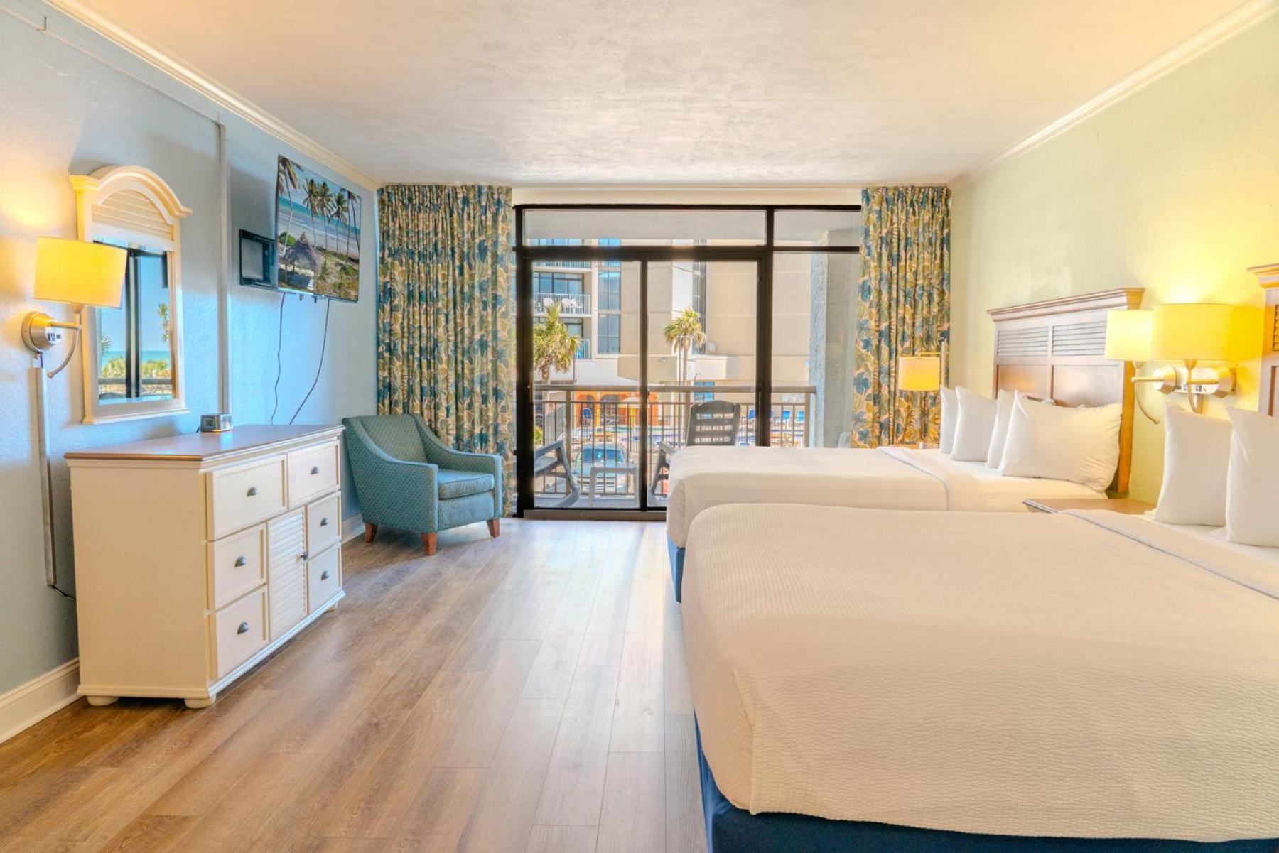 Grande Cayman Resort Unit 216 Myrtle Beach Kültér fotó