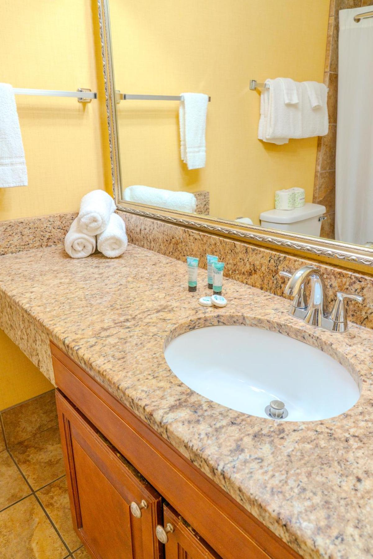 Grande Cayman Resort Unit 216 Myrtle Beach Kültér fotó