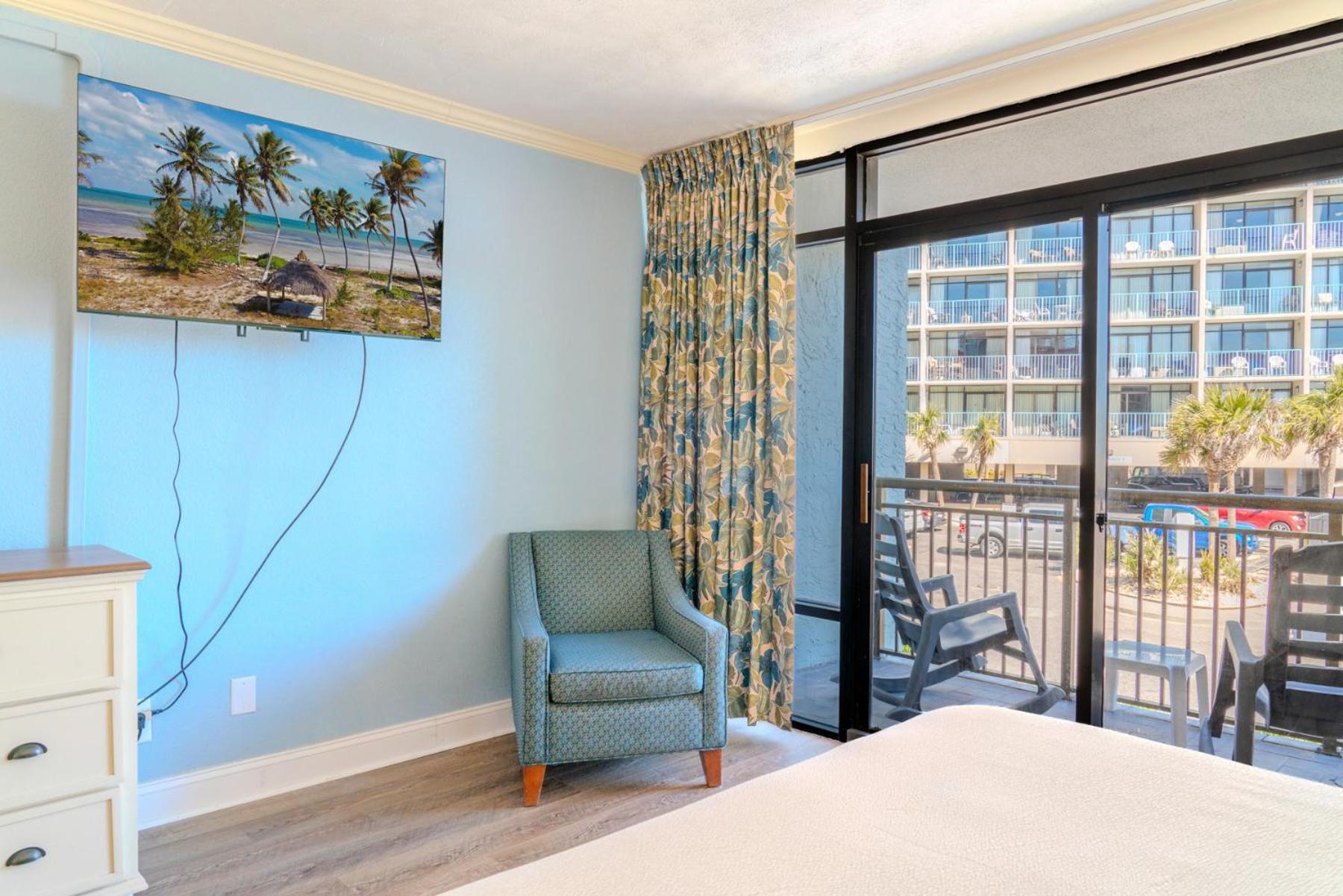 Grande Cayman Resort Unit 216 Myrtle Beach Kültér fotó