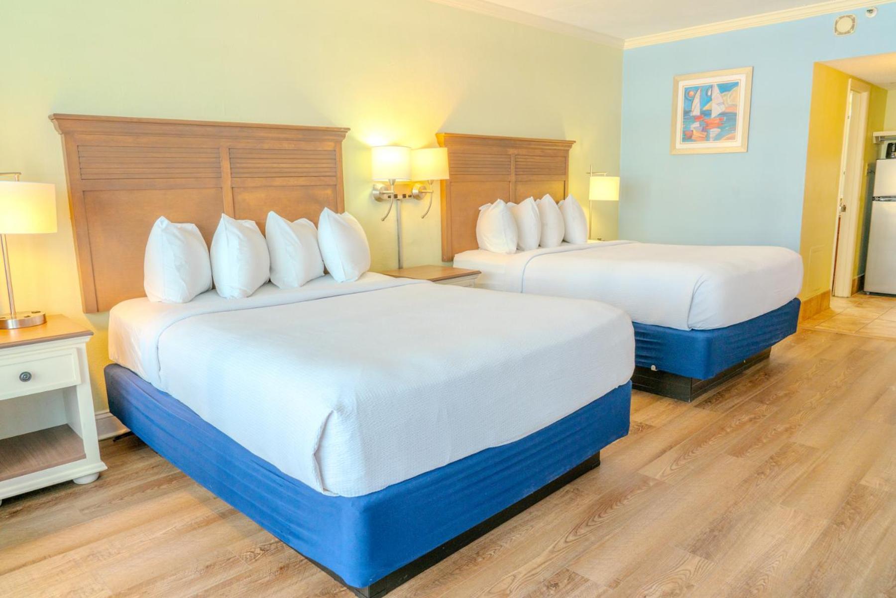Grande Cayman Resort Unit 216 Myrtle Beach Kültér fotó