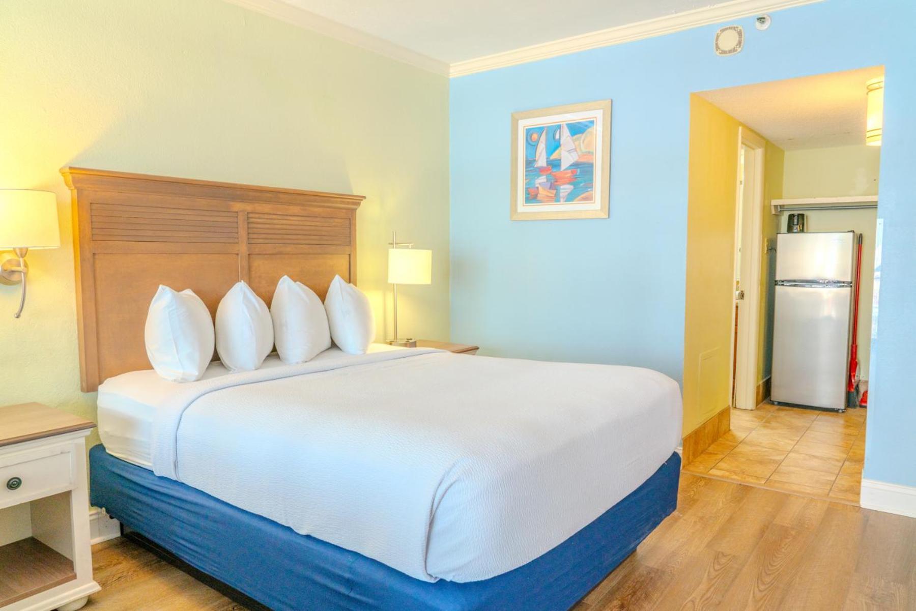 Grande Cayman Resort Unit 216 Myrtle Beach Kültér fotó