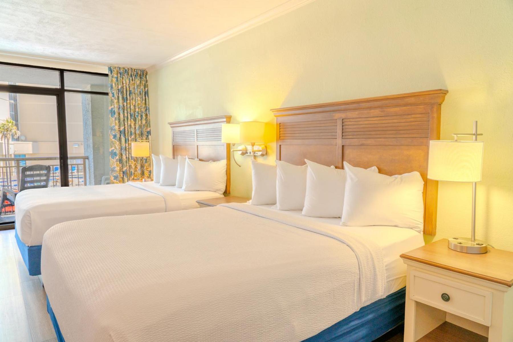 Grande Cayman Resort Unit 216 Myrtle Beach Kültér fotó